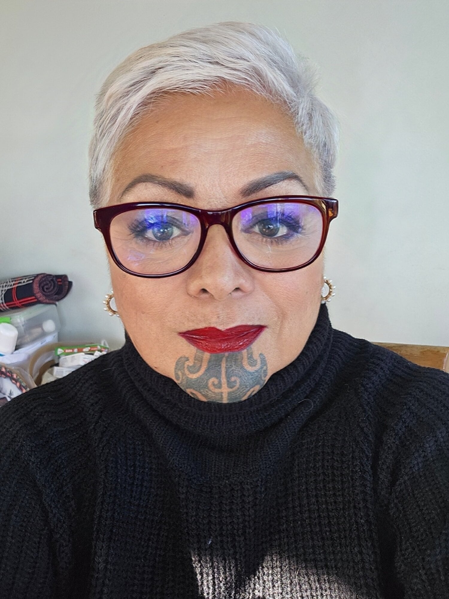 Matemoana McDonald. Photo / Supplied