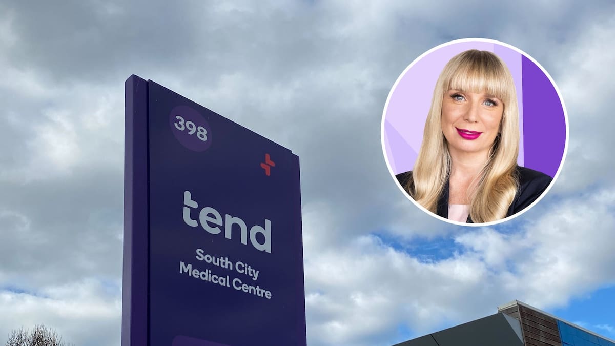 Tend Eyes National Contract with Health NZ, Ending Ties with Western Bay of Plenty