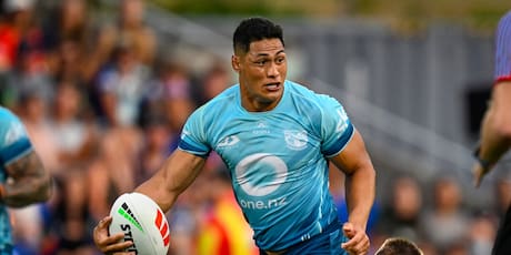 How the Warriors can make the most of Roger Tuivasa-Sheck’s unique talents as an NRL centre