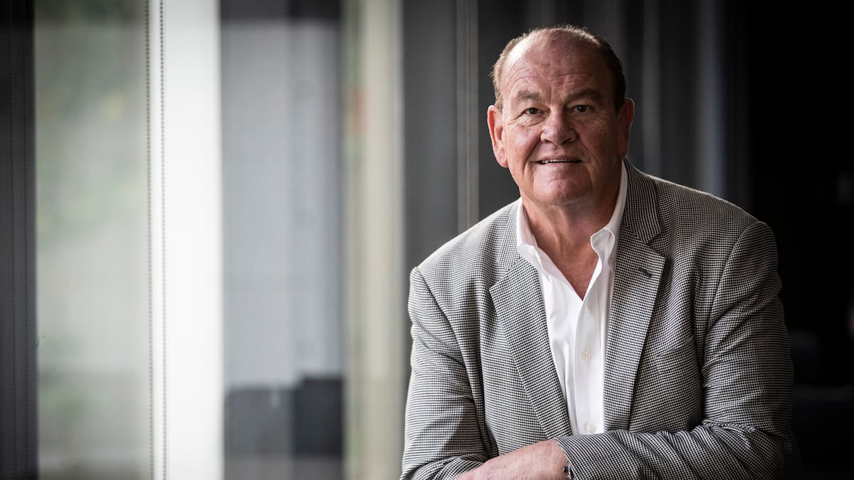 He created a 0m company in his garage: Sistema richlister on standing firm with a famous name to retain ‘Made in NZ’ He created a 0m company in his garage: Sistema richlister on standing firm with a famous name to retain ‘Made in NZ’