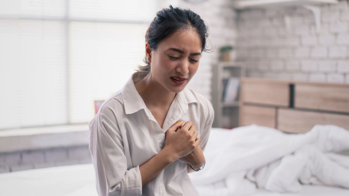 Heart disease is the biggest killer of women: What you need to know Heart disease is the biggest killer of women: What you need to know