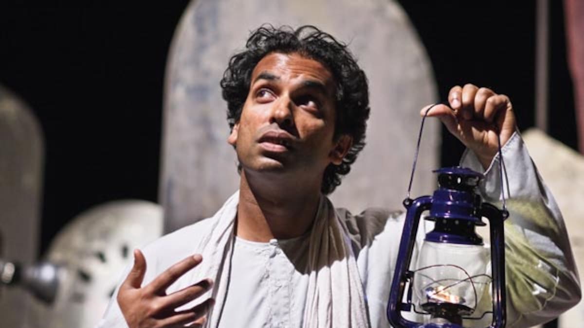 Jacob Rajan’s acclaimed ‘Guru of Chai’ back in Whangārei