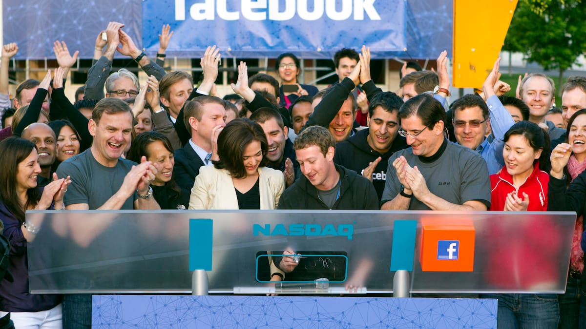 Kiwi Facebook insider’s exposé alleges bad behaviour at the top Kiwi Facebook insider’s exposé alleges bad behaviour at the top