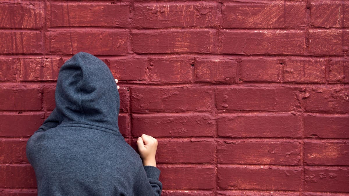 ‘I will forever hate you’: Victims’ torment after ‘friend’ sexually abused them as boys ‘I will forever hate you’: Victims’ torment after ‘friend’ sexually abused them as boys