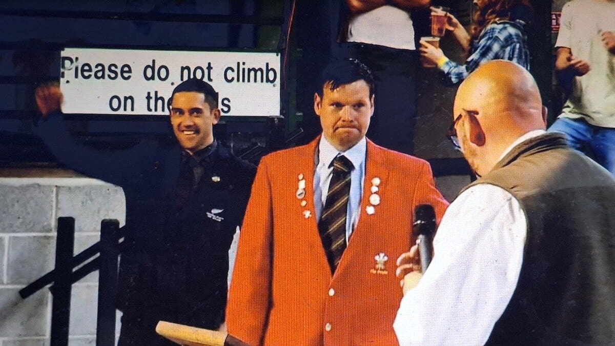 Shearing: Northland’s Toa Henderson wins Royal Welsh Open title, but Kiwis lose the test