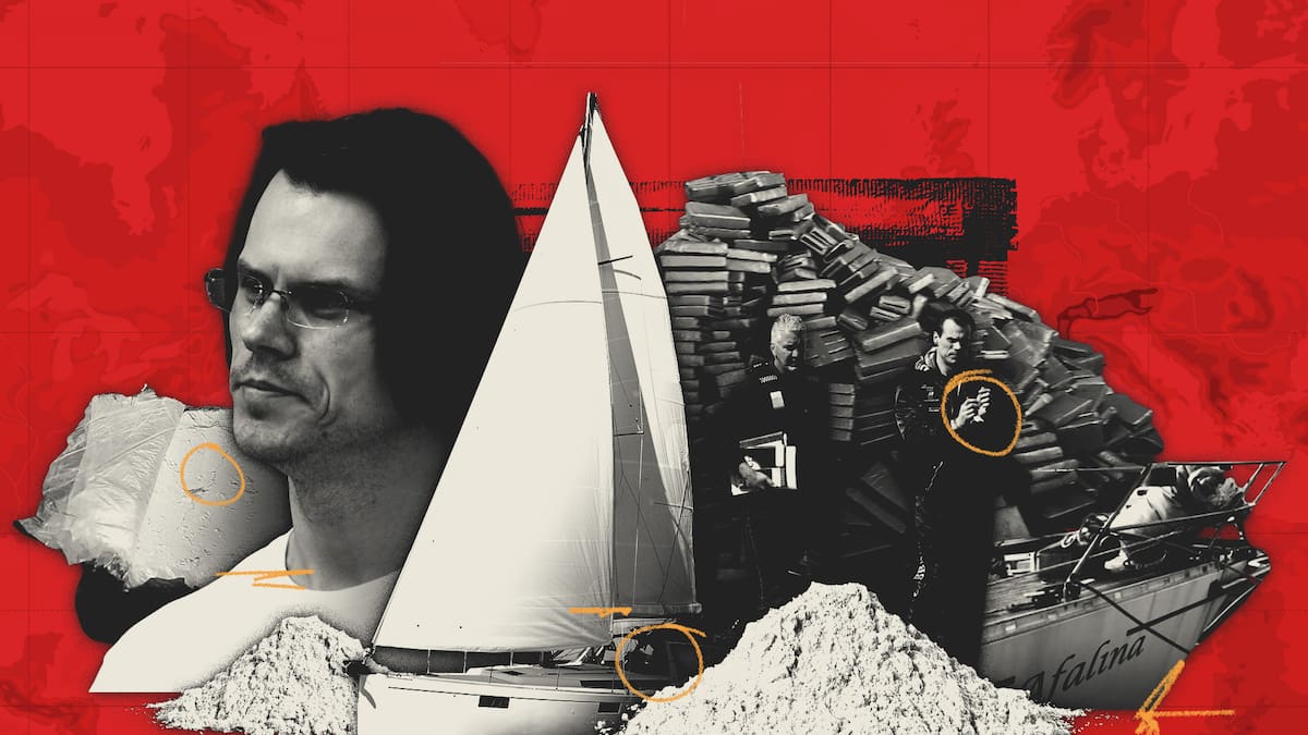 ‘Global Kingpin’: Inside the US crackdown on alleged Lithuanian drug ring with history in NZ ‘Global Kingpin’: Inside the US crackdown on alleged Lithuanian drug ring with history in NZ