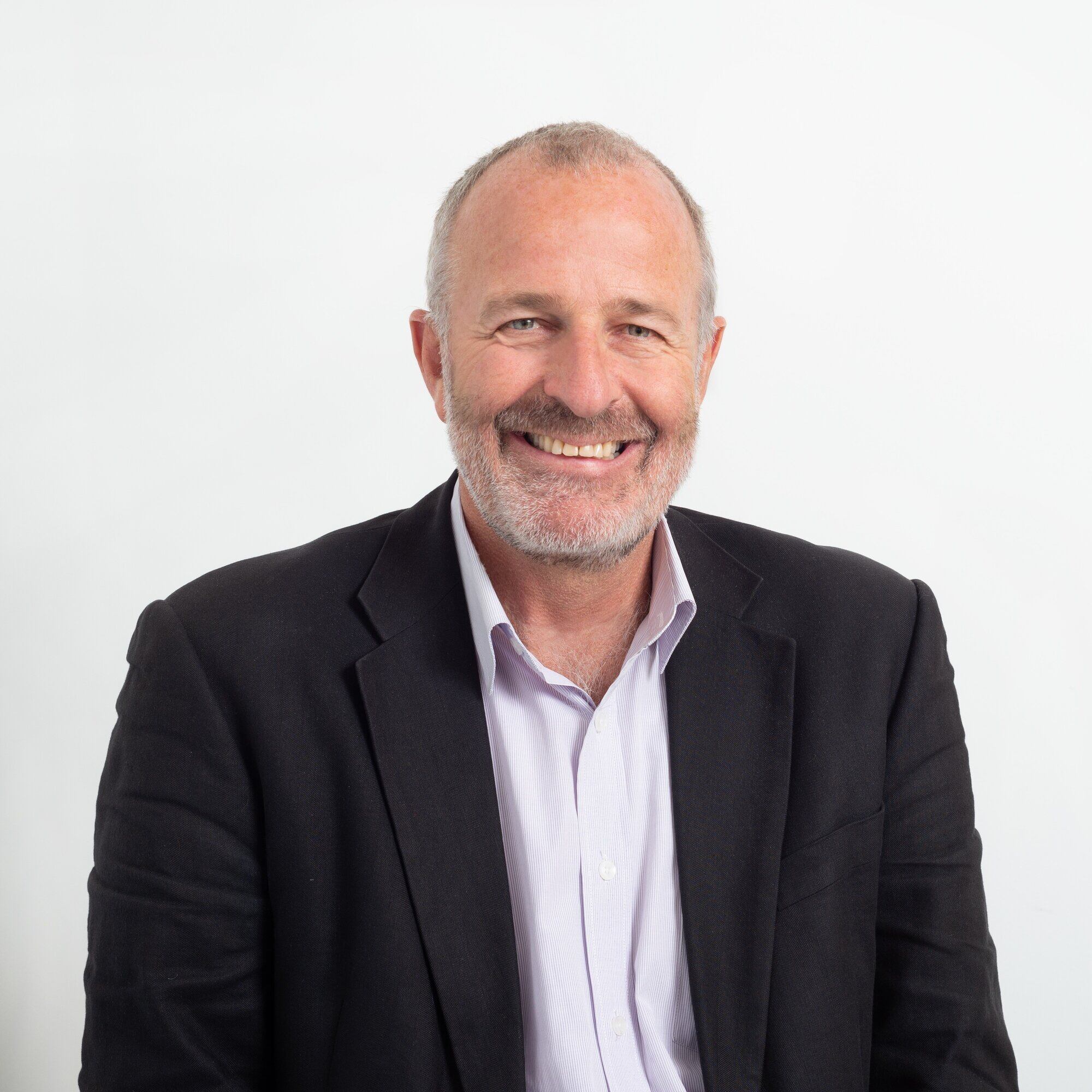 Toi Ohomai Institute of Technology chief executive Dr Pim Borren.