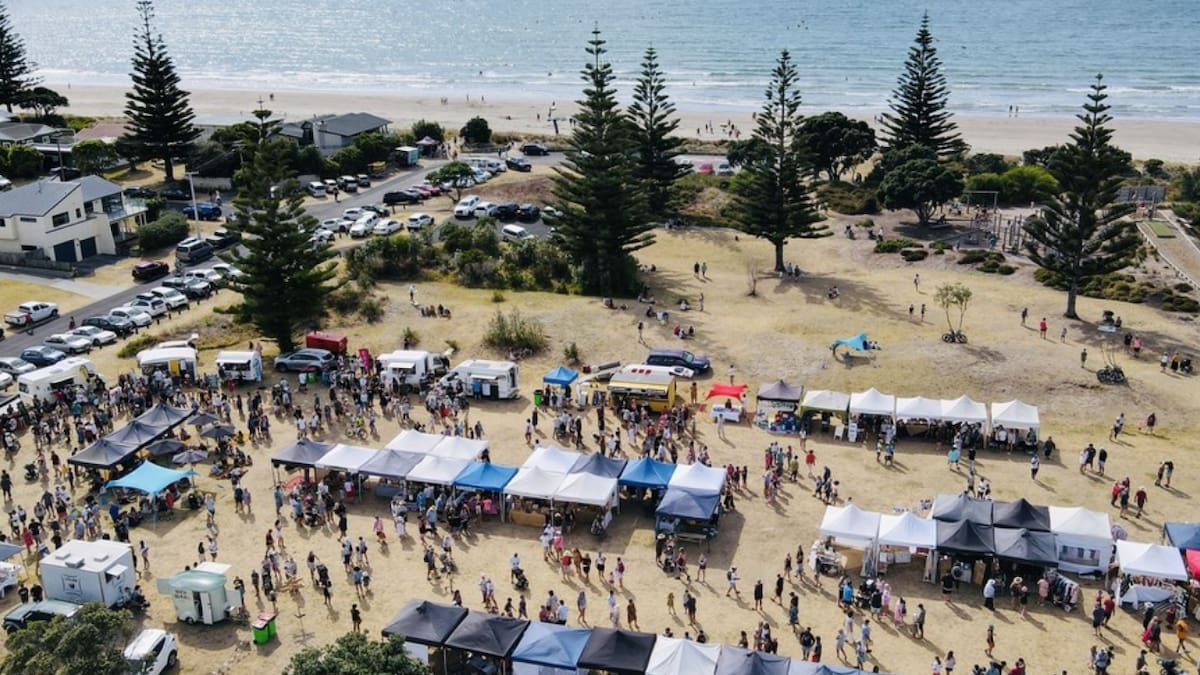 Quad bike raced on beach ‘a real concern’ for DoC Quad bike raced on beach ‘a real concern’ for DoC