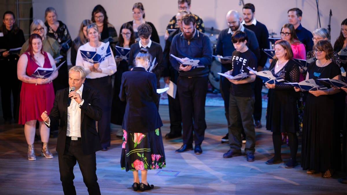 Havelock North High’s 50th: Geoff Sewell Headlines Havelock North High’s 50th: Geoff Sewell Headlines