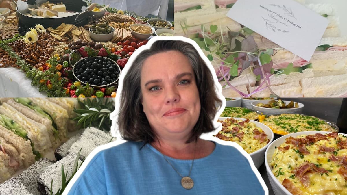 ‘I’ll make it legal when I can’: The rise of the underground food economy ‘I’ll make it legal when I can’: The rise of the underground food economy