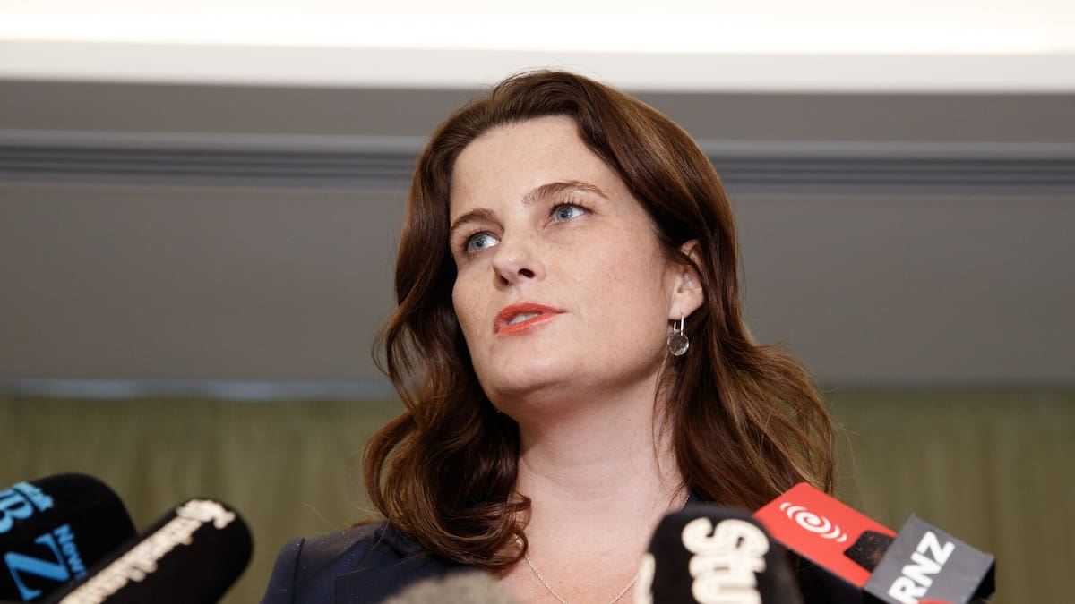 Banking Tax Under Scrutiny: Will Nicola Willis Shake Up Tax Settings Before the Election?