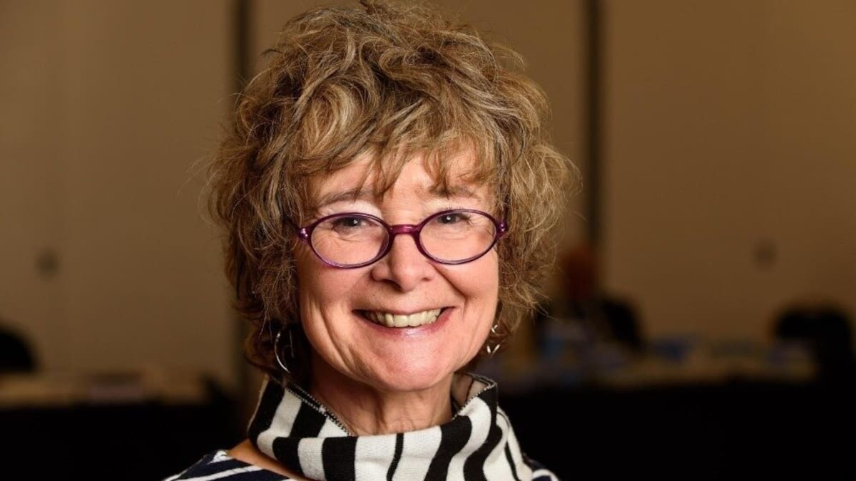 Sarjeant Happenings: UK author Sarah Dunant to speak on Italian Renaissance women