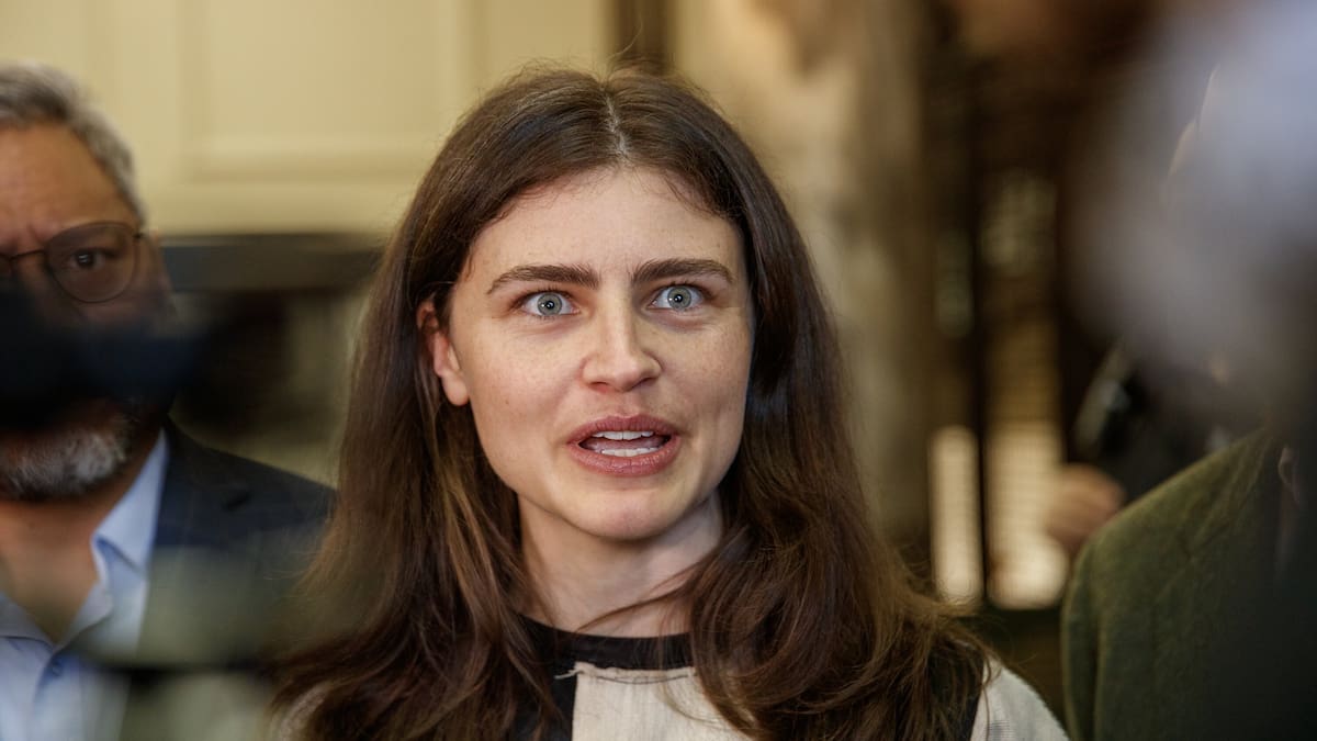 Bruce Cotterill: Greens in crisis – time for a rebrand? Bruce Cotterill: Greens in crisis – time for a rebrand?