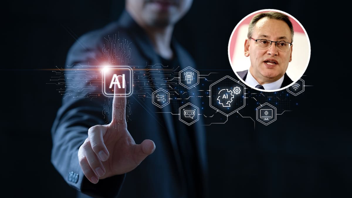 NZ’s ‘light touch’ AI strategy raises eyebrows among experts NZ’s ‘light touch’ AI strategy raises eyebrows among experts