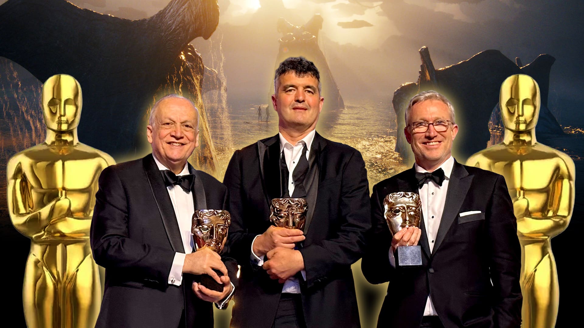 Oscars 2026 : Wētā FX , Kiwi costume designer Kate Hawley bag Academy Award nominations