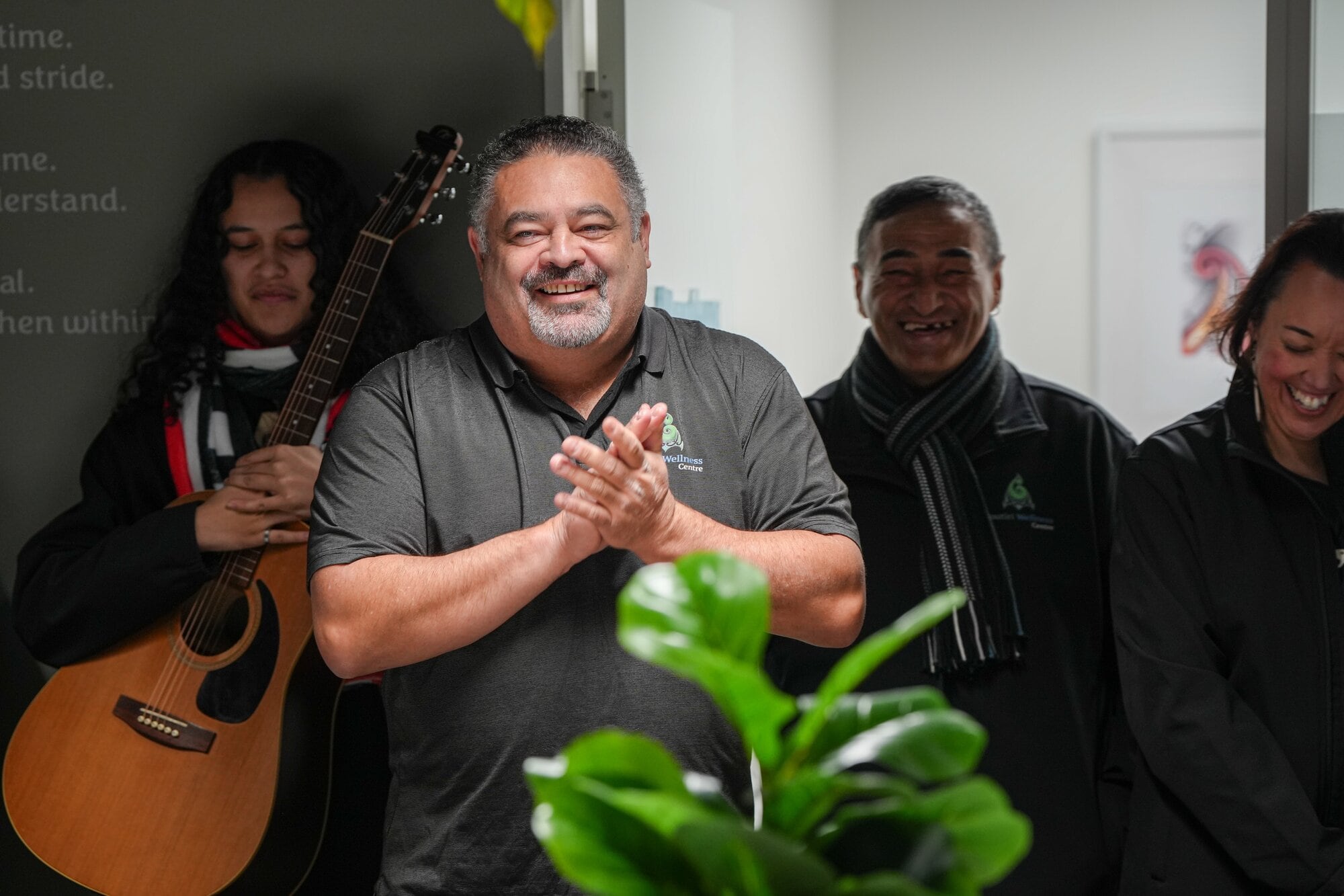  Poutiri Trust chairman Spencer Webster. Photo / Supplied