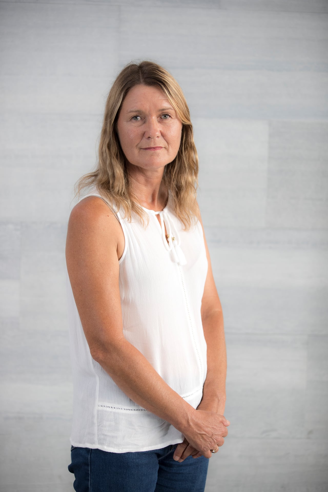 Louise Nicholas is an advocate for victims. Photo / Michael Craig