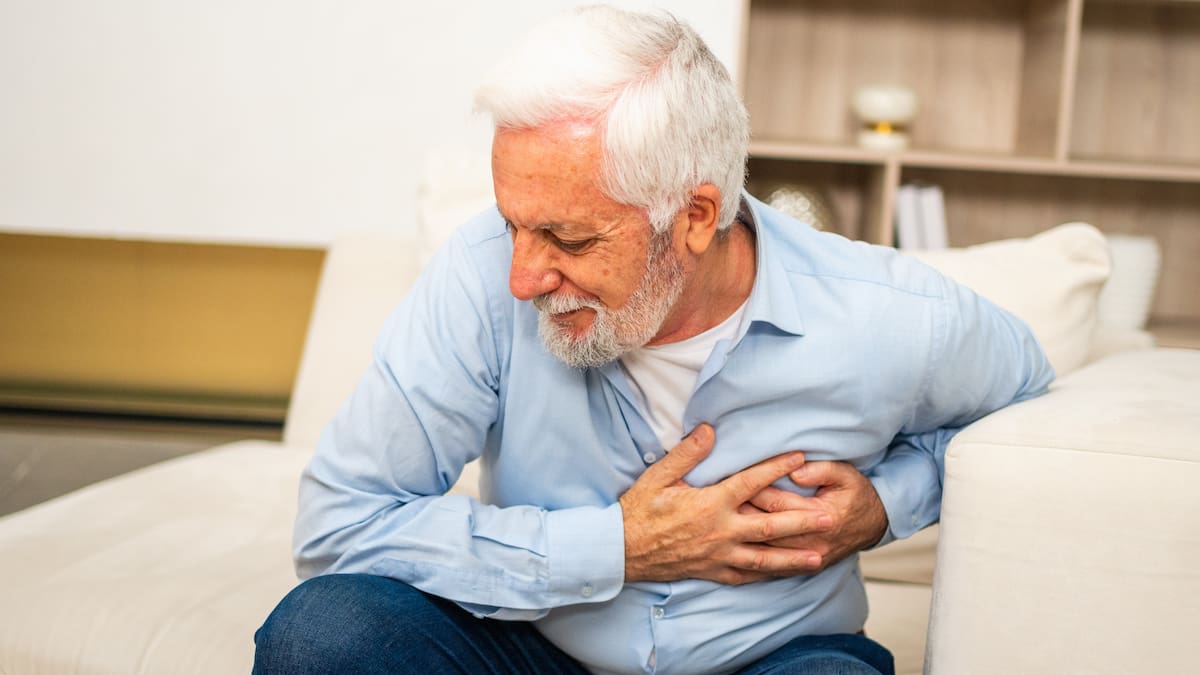 The 10 warning signs of high blood pressure – and what to do about it The 10 warning signs of high blood pressure – and what to do about it