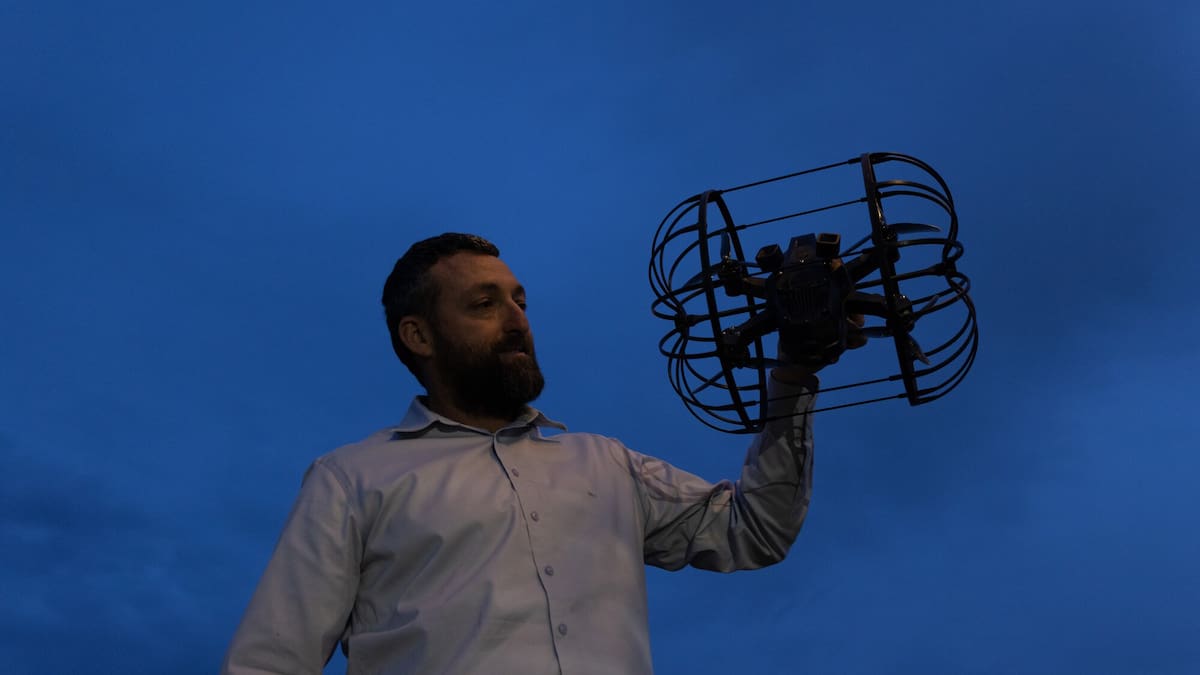 Israeli military tech start-ups cash in on two years of war Israeli military tech start-ups cash in on two years of war