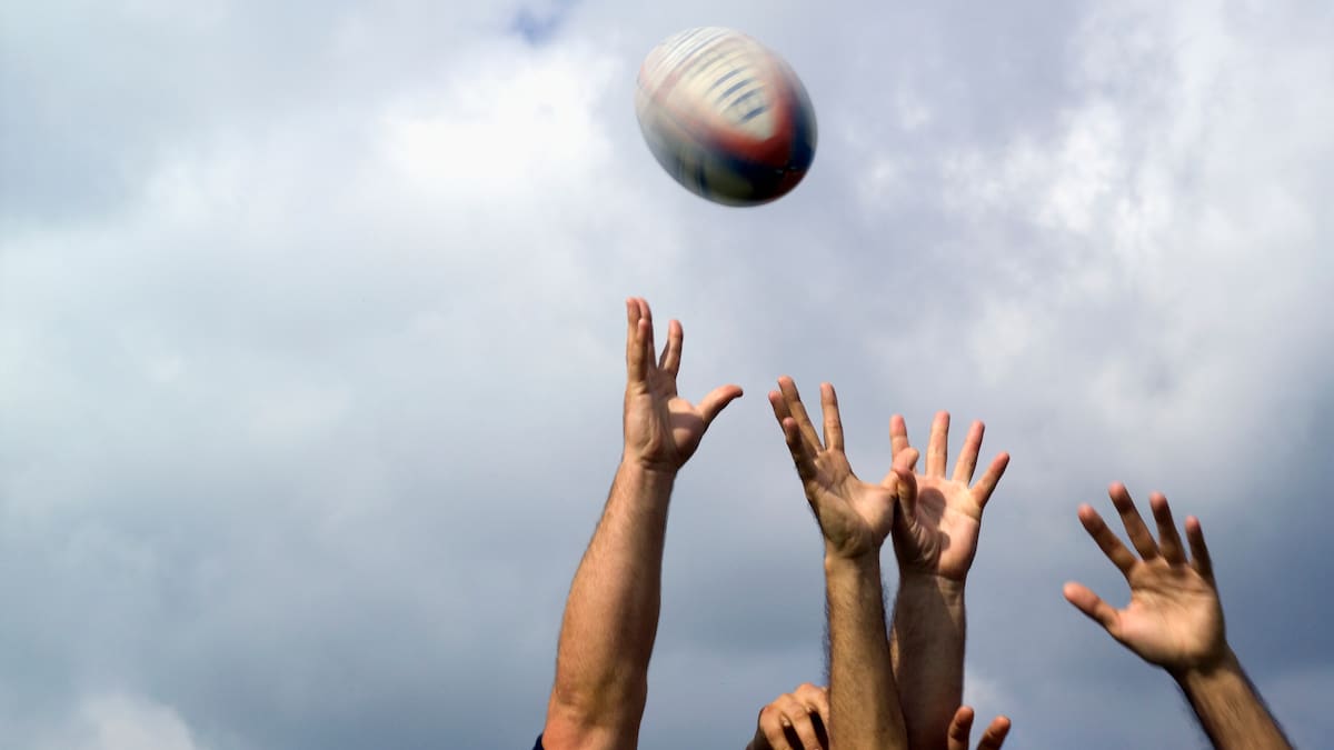 Referee abuse leads to all Horowhenua-Kāpiti rugby games being canned this weekend Referee abuse leads to all Horowhenua-Kāpiti rugby games being canned this weekend