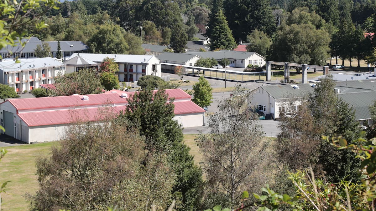 Defence Force’s Waiōuru housing project fails to break ground Defence Force’s Waiōuru housing project fails to break ground
