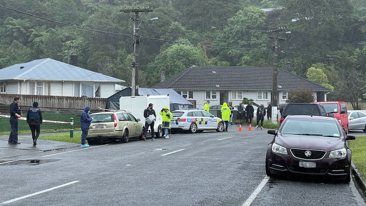 Deadly 50th birthday party: Host recalls feeling ‘paralysed’ after being shot Deadly 50th birthday party: Host recalls feeling ‘paralysed’ after being shot