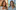 Chrishell, meet Chrishell. Photo / Netflix, Warner Bros Discovery