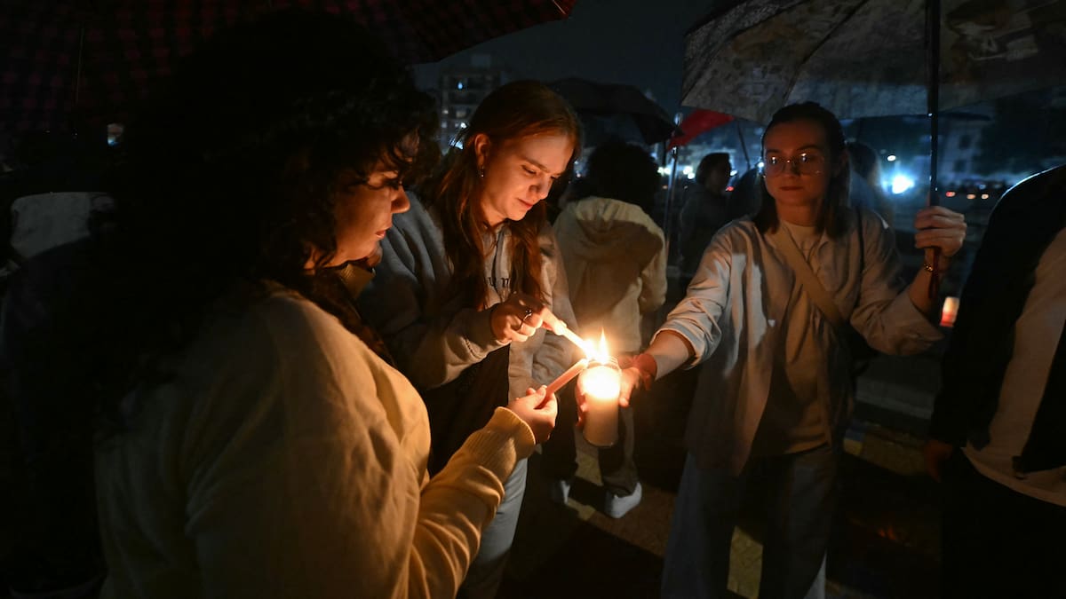 Spain flood region leader faces ‘murderer’ jibes at state memorial