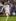 LA Galaxy's David Beckham takes a corner kick during the match against the Oceania All Stars in Auckland. Photo / Getty Images