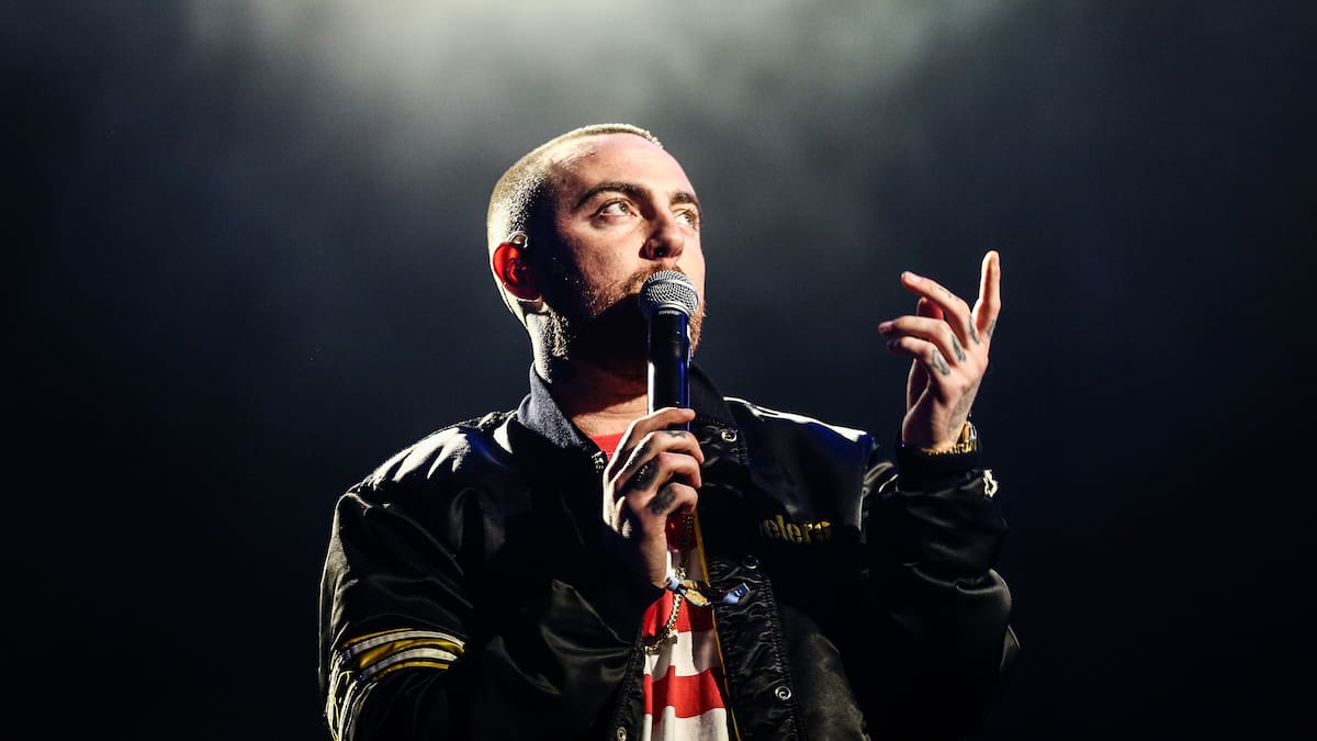 Mac Miller’s second posthumous album get release date Mac Miller’s second posthumous album get release date