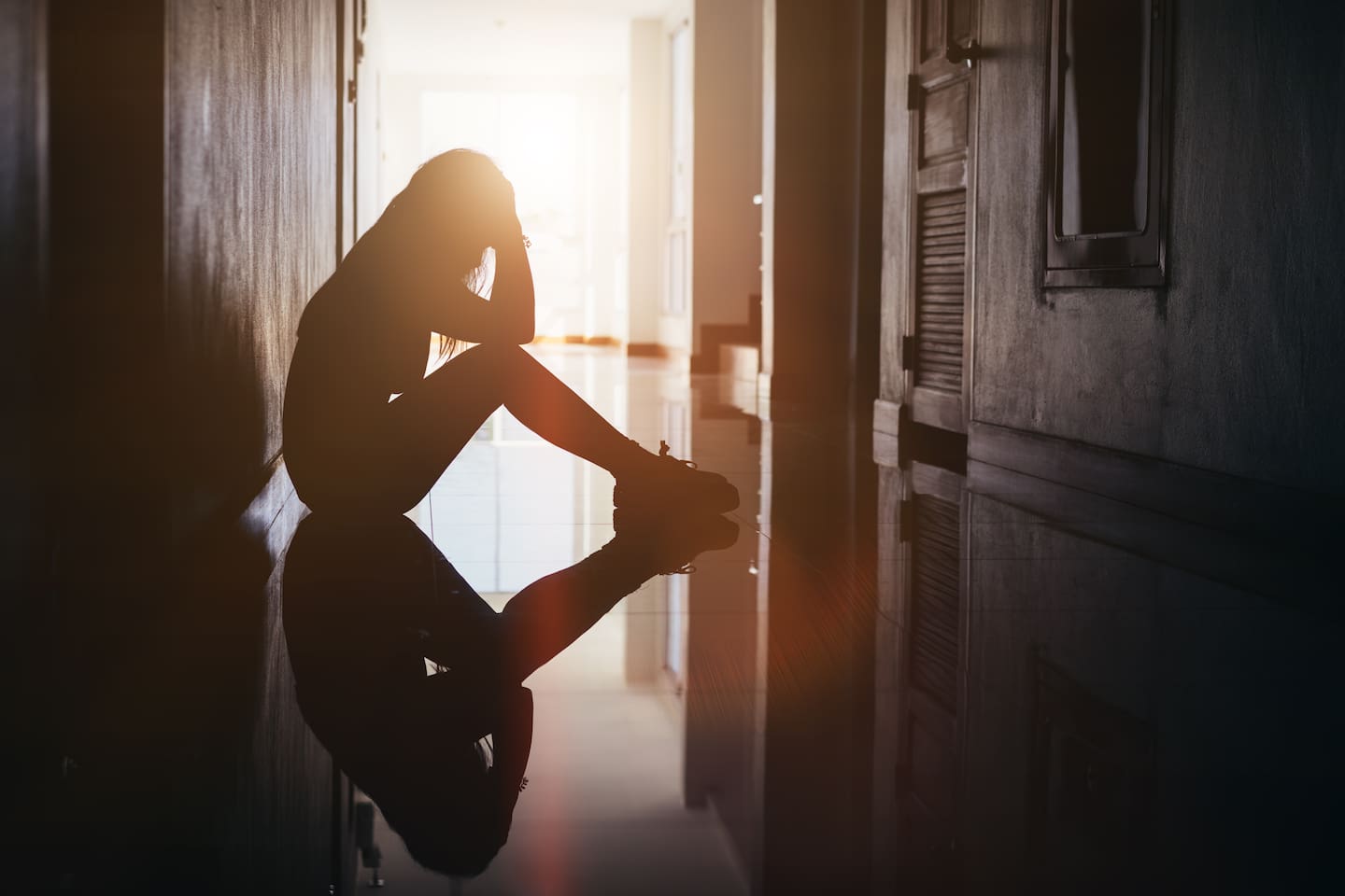 The girl wanted to speak to the Parole Board about her mother, and feels she has been overlooked. Photo / 123rf