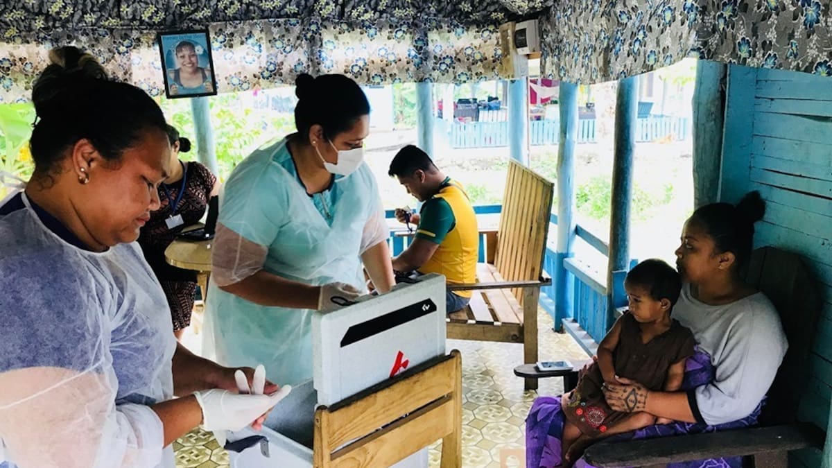 Measles outbreak: Pacific countries issue alerts as cases rise in New Zealand