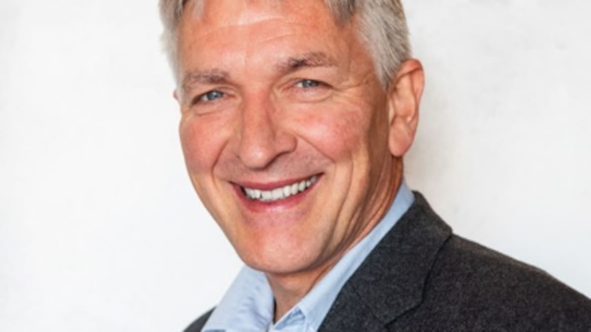 Real Life: Habitat for Humanity CEO Alan Thorp urges law change for affordable housing