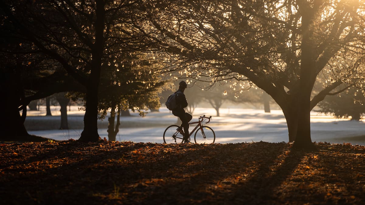 Temperatures plummet below zero, more frosty days in week ahead Temperatures plummet below zero, more frosty days in week ahead