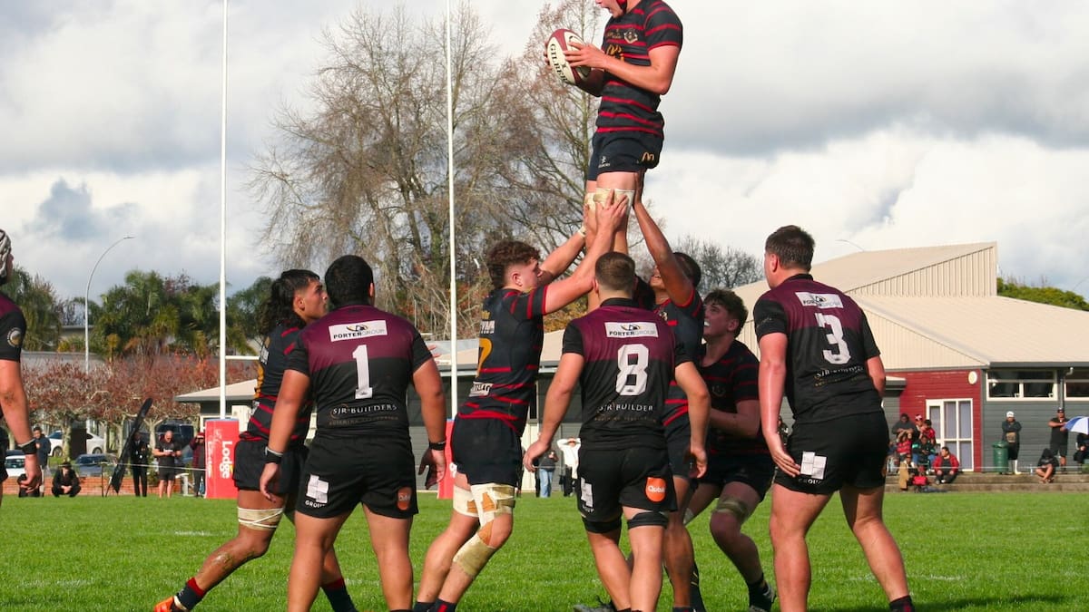 Why Rotorua’s First XV victory over Hamilton is one for the ages Why Rotorua’s First XV victory over Hamilton is one for the ages