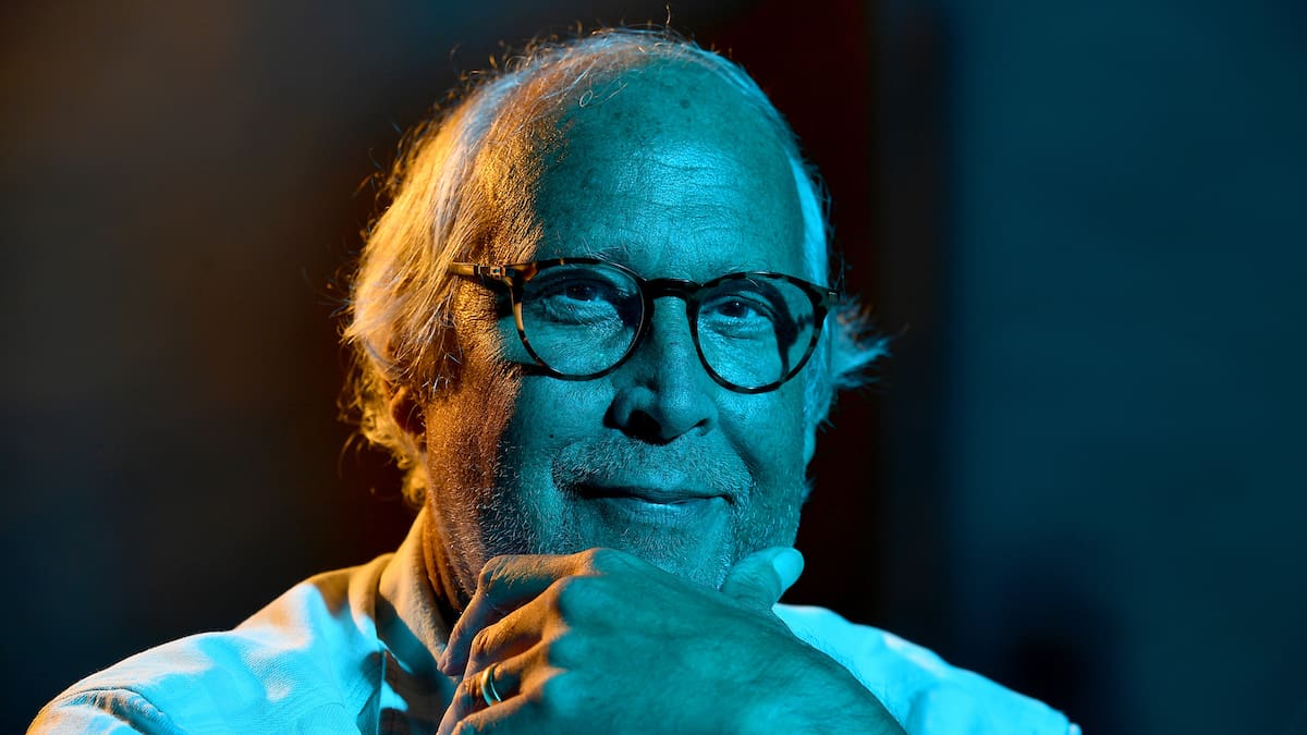 A career gone cold: Why can't Chevy Chase get a break? - NZ Herald