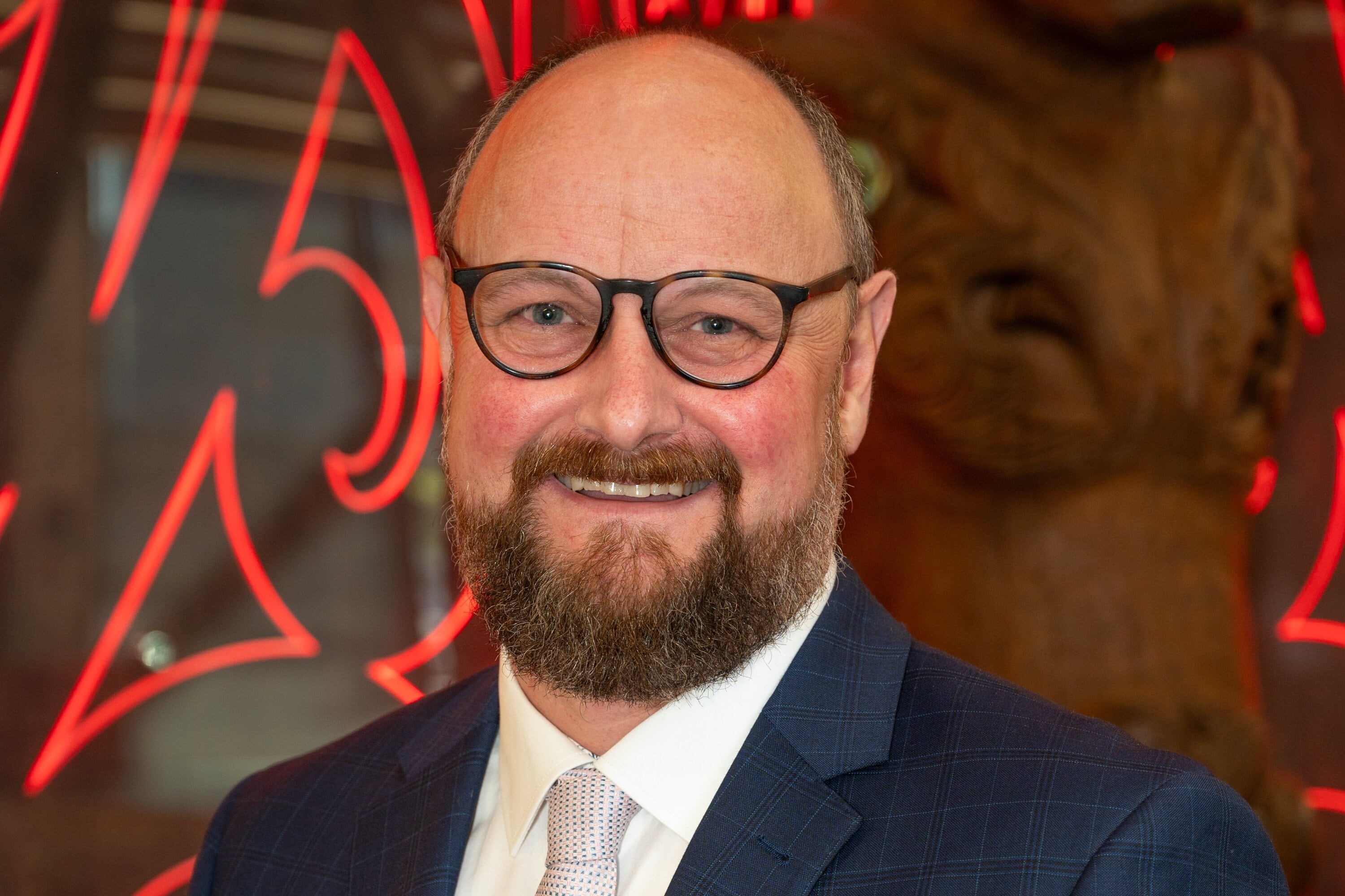Tauranga City Council Pāpāmoa ward councillor Steve Morris. Photo / NZME