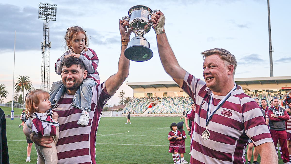 Hawke’s Bay Maddison Trophy final: Taradale scupper Pirates to continue ...