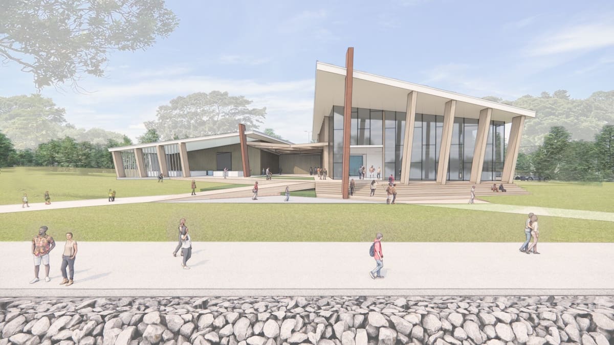 New Zealand Institute for Marine Futures coming to Tauranga’s Sulphur Point