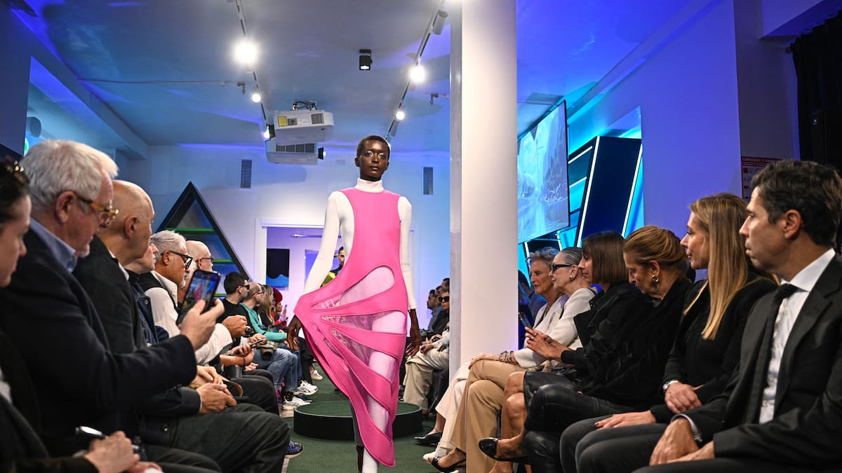 Why thinness dominates fashion again Why thinness dominates fashion again