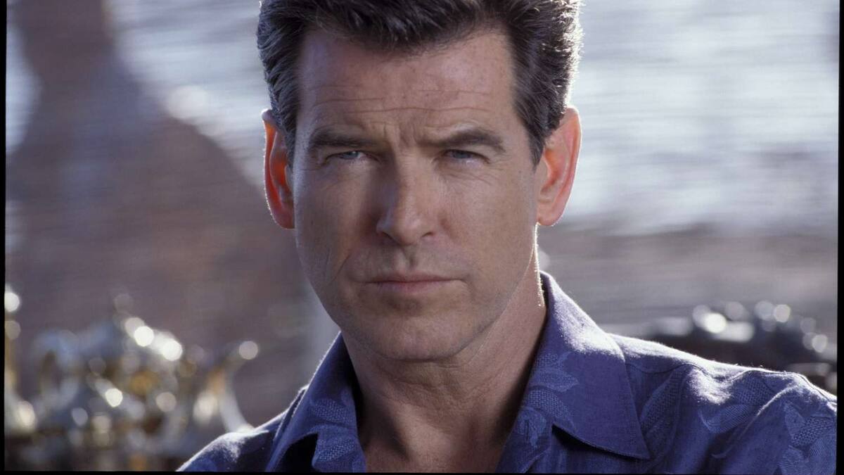 What an expanded James Bond universe might look like What an expanded James Bond universe might look like