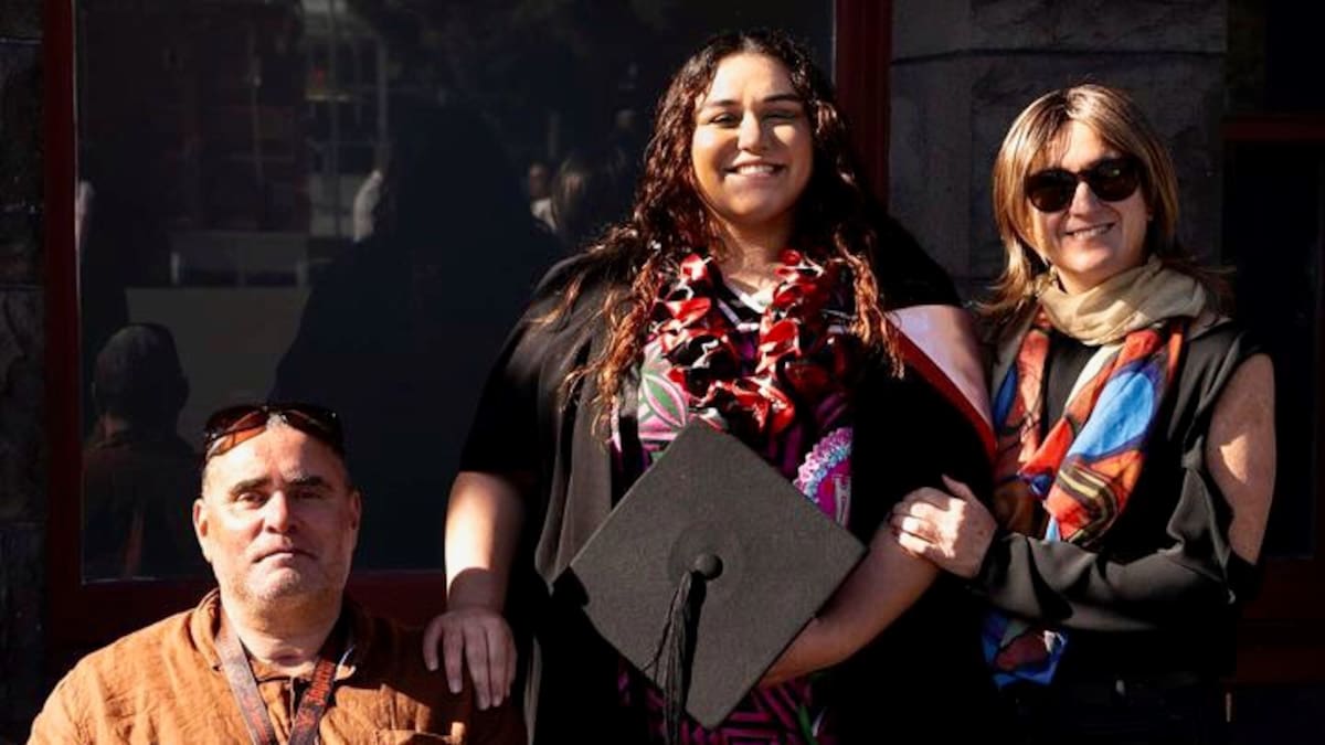 Resurgence of moko kauae subject of masters degree