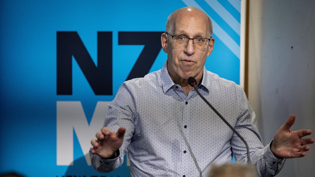 Chilled out: Inside the NZME shareholders’ meeting as agitator Jim Grenon fronts up Chilled out: Inside the NZME shareholders’ meeting as agitator Jim Grenon fronts up