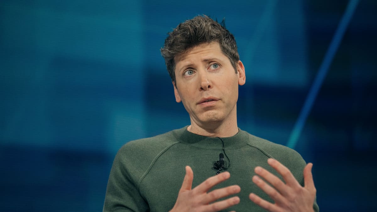 OpenAI CEO’s sister files lawsuit claiming he sexually abused her OpenAI CEO’s sister files lawsuit claiming he sexually abused her
