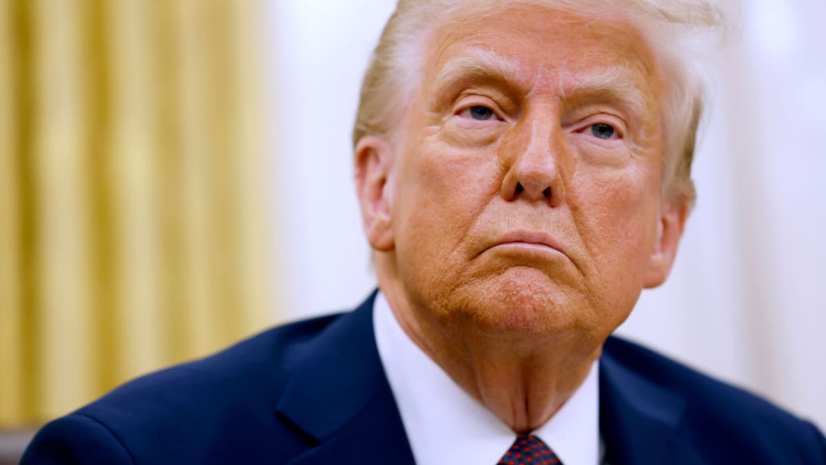 US arrests, deports hundreds of ‘illegal immigrants’: Trump press chief US arrests, deports hundreds of ‘illegal immigrants’: Trump press chief