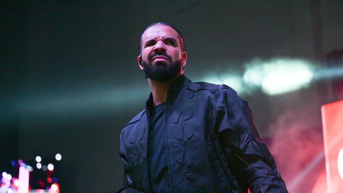 ‘Girl Drake’: Rapper awards k to lookalike contest winner ‘Girl Drake’: Rapper awards k to lookalike contest winner