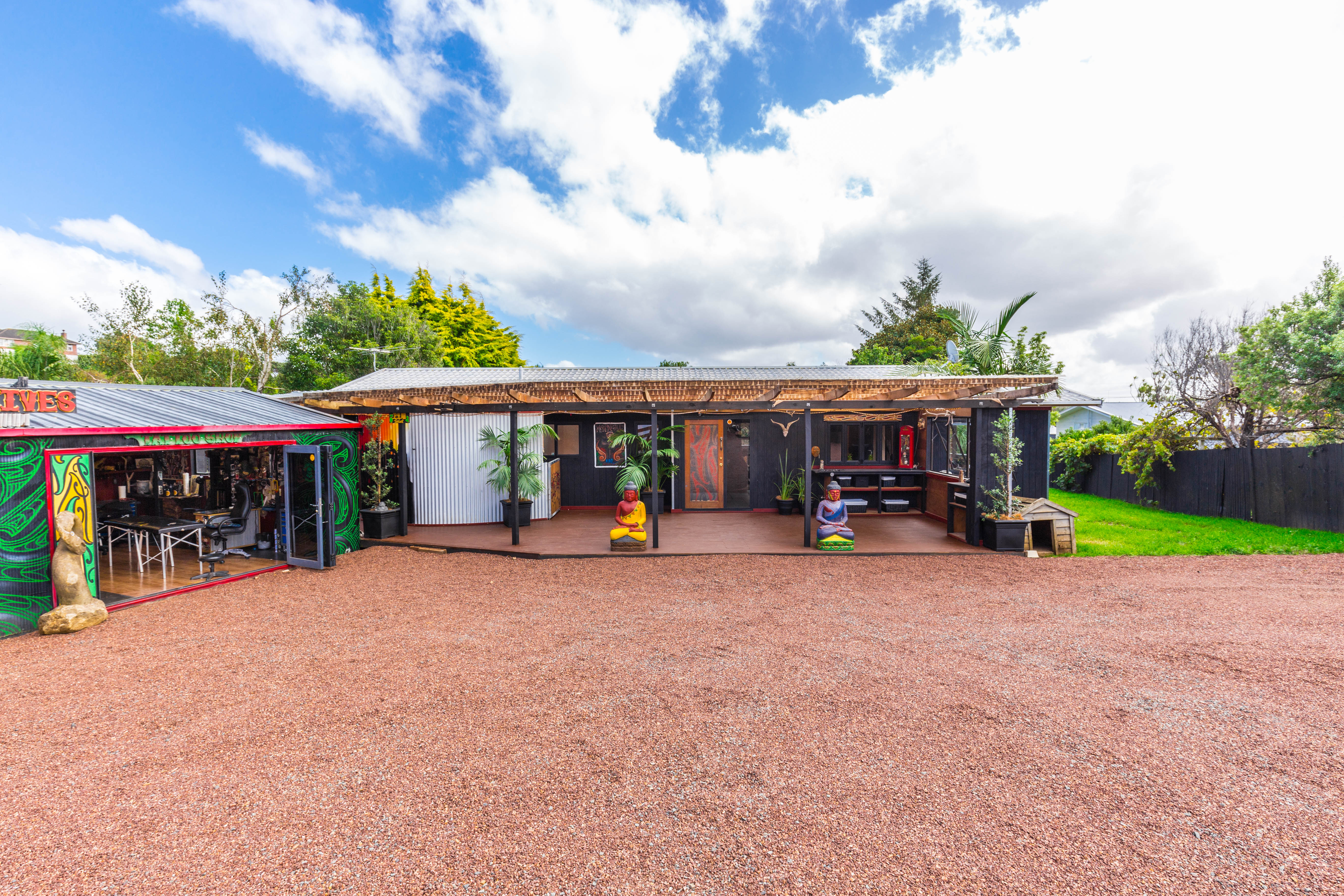69A McIntyre Road, Mangere. Photo / Supplied