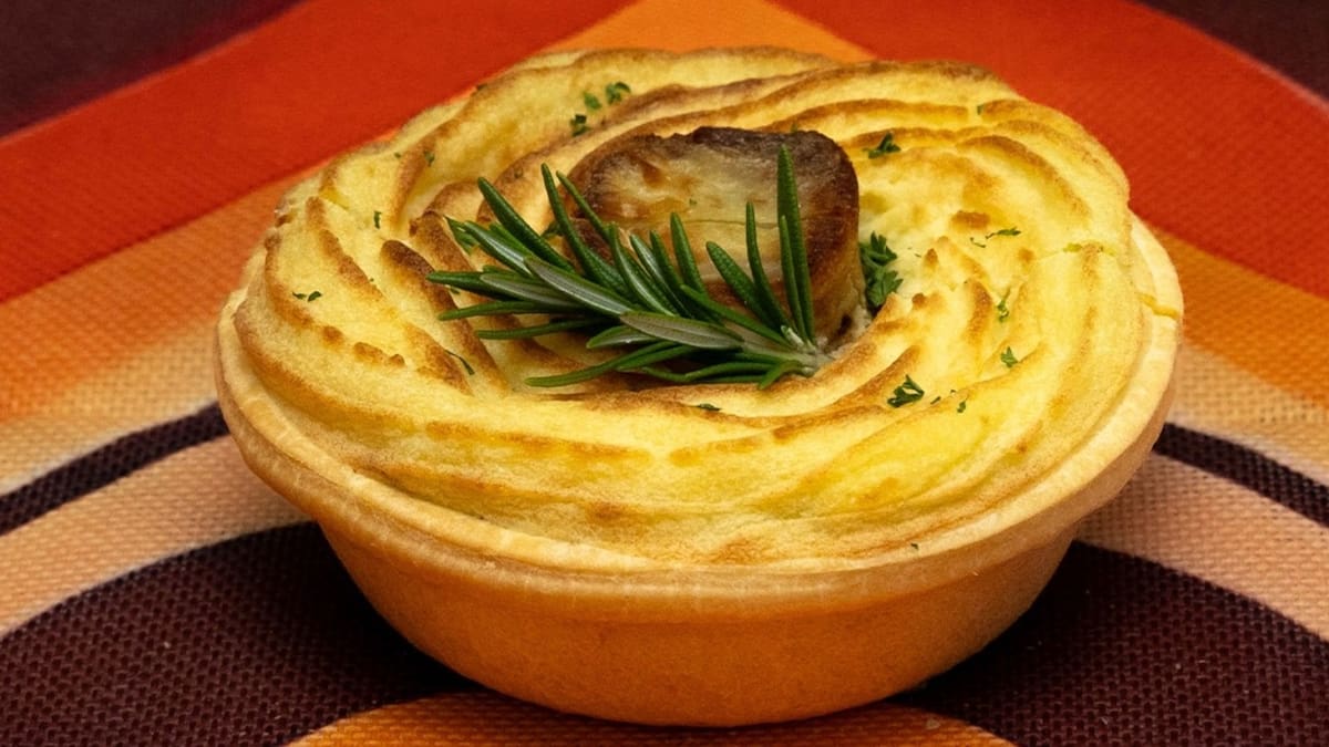 Albany bakery’s potato top judged New Zealand’s best pie of 2025