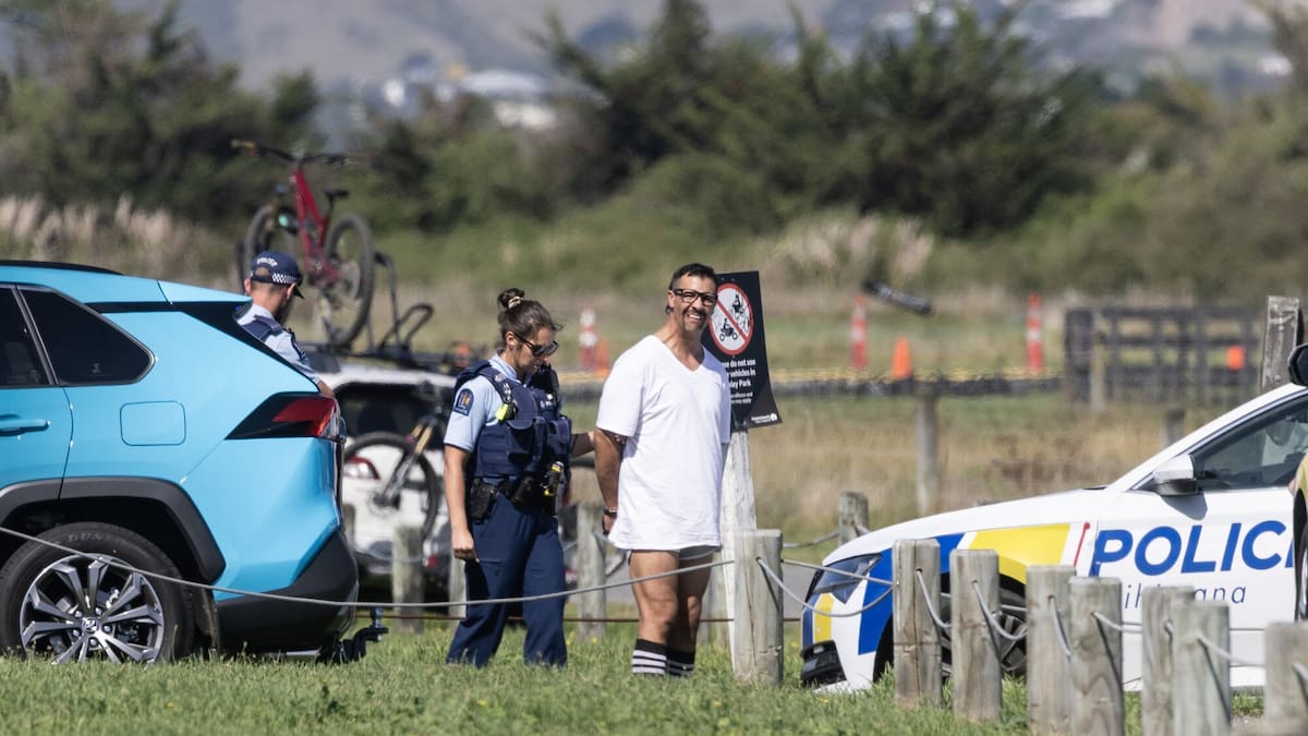 Francis Freemantle jailed after breaking into Christchurch NZME office, stealing two company cars