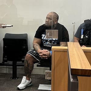 Former Black Power member Daniel Tewini Ngatai claims change since gang shootings